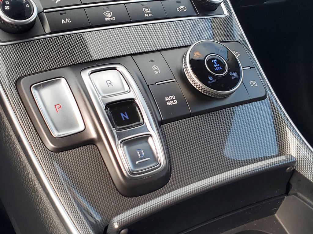 Thumbnail: 2023 Hyundai Santa Fe - 30