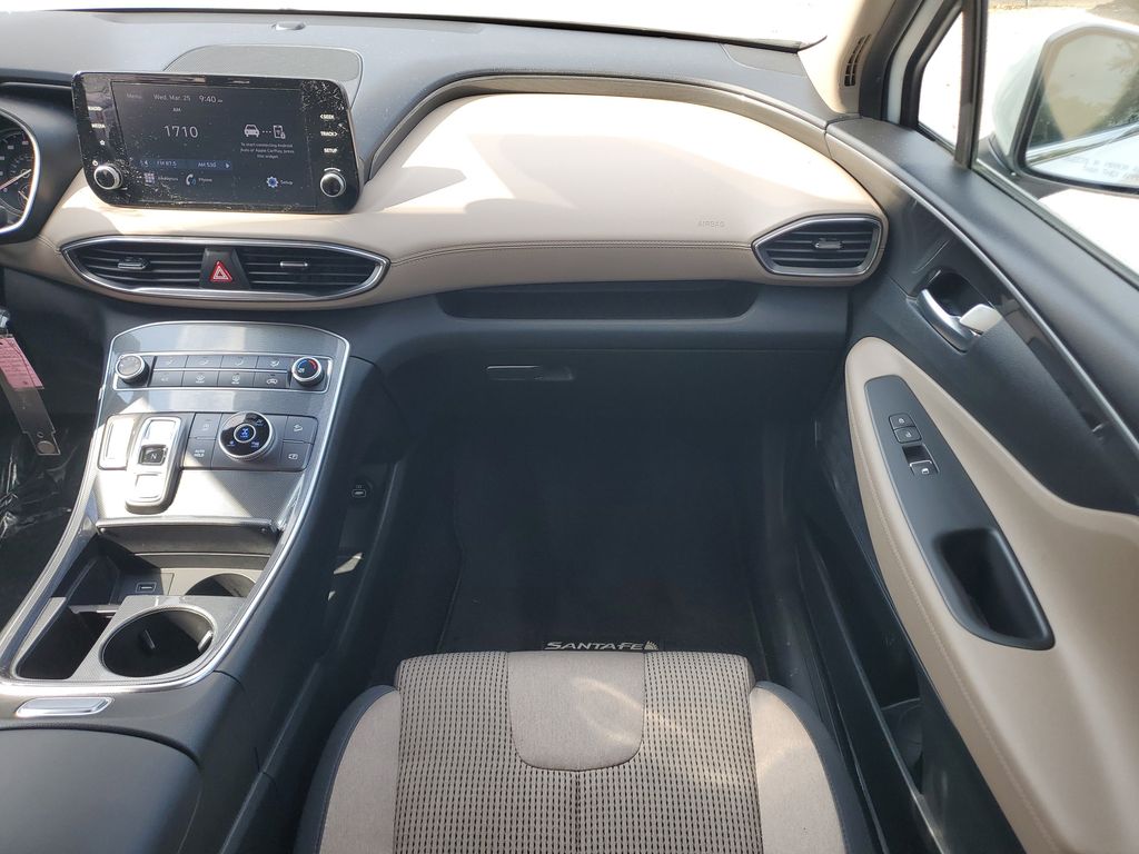 Thumbnail: 2023 Hyundai Santa Fe - 6