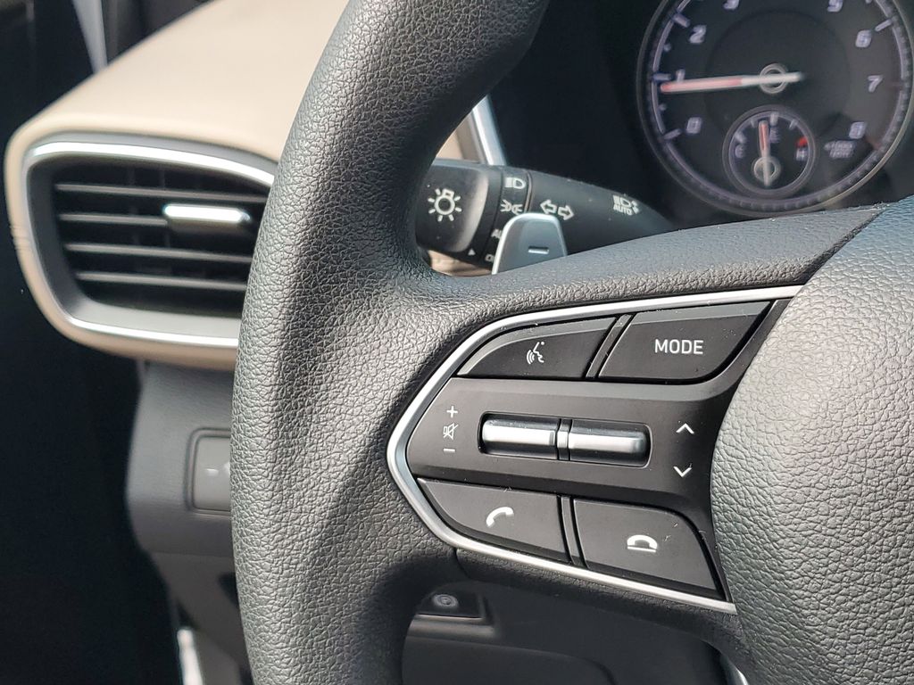 Thumbnail: 2023 Hyundai Santa Fe - 27