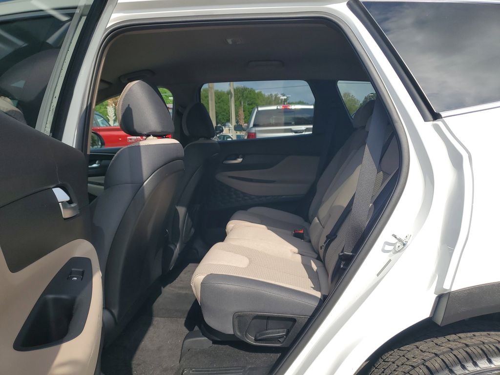 Thumbnail: 2023 Hyundai Santa Fe - 8