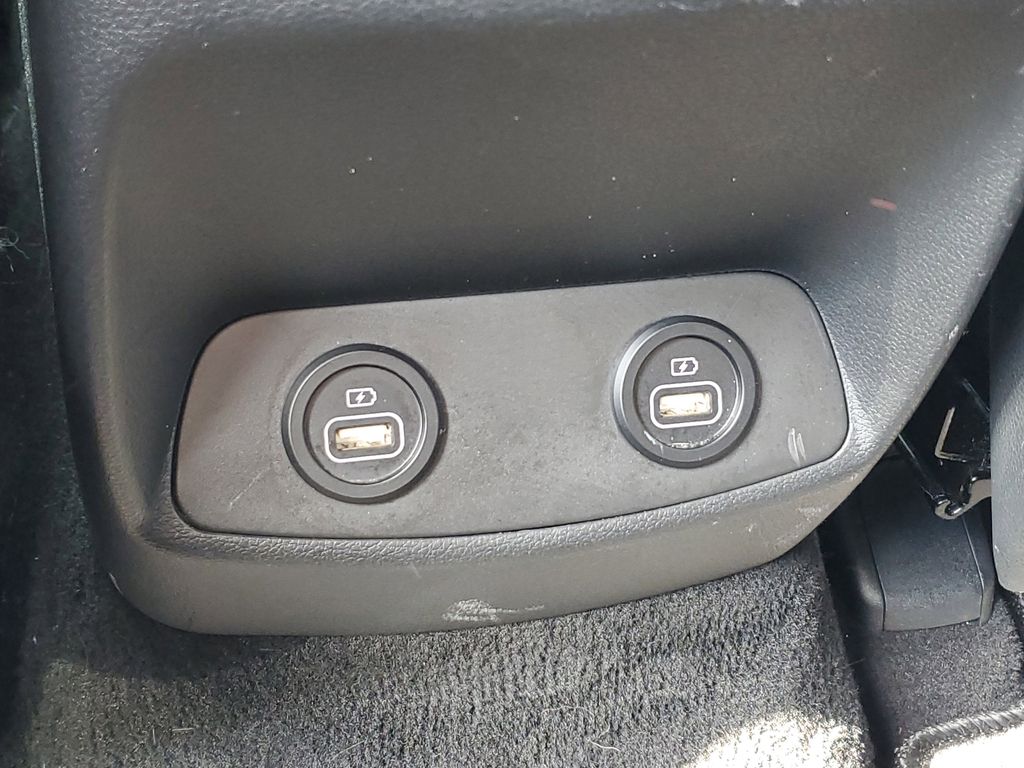 Thumbnail: 2023 Hyundai Santa Fe - 20