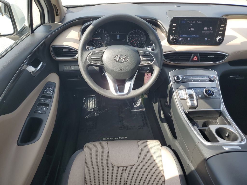 Thumbnail: 2023 Hyundai Santa Fe - 9