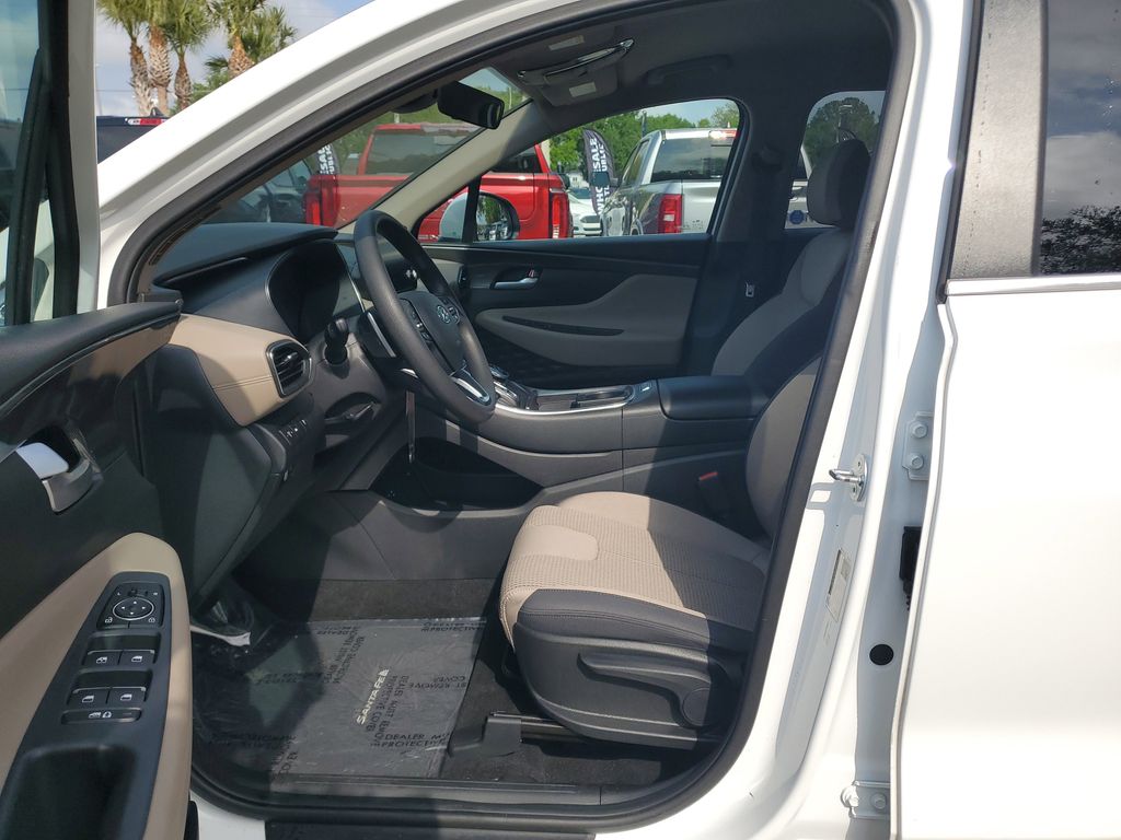 Thumbnail: 2023 Hyundai Santa Fe - 7