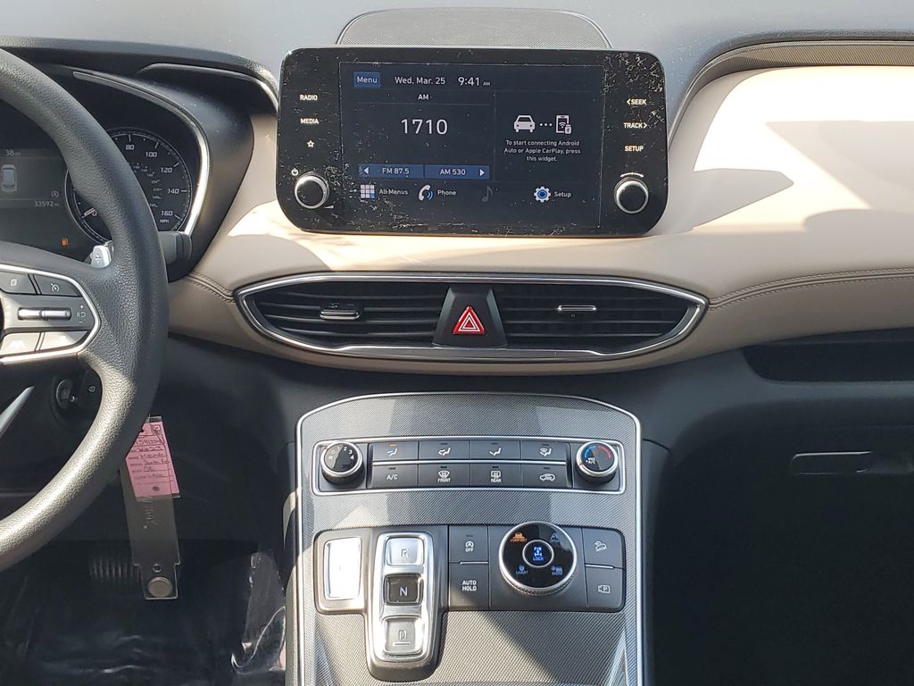 Thumbnail: 2023 Hyundai Santa Fe - 11