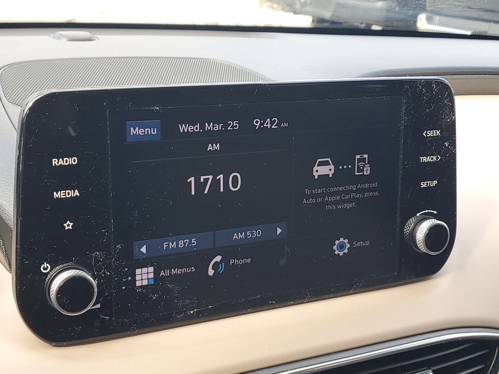 Thumbnail: 2023 Hyundai Santa Fe - 28