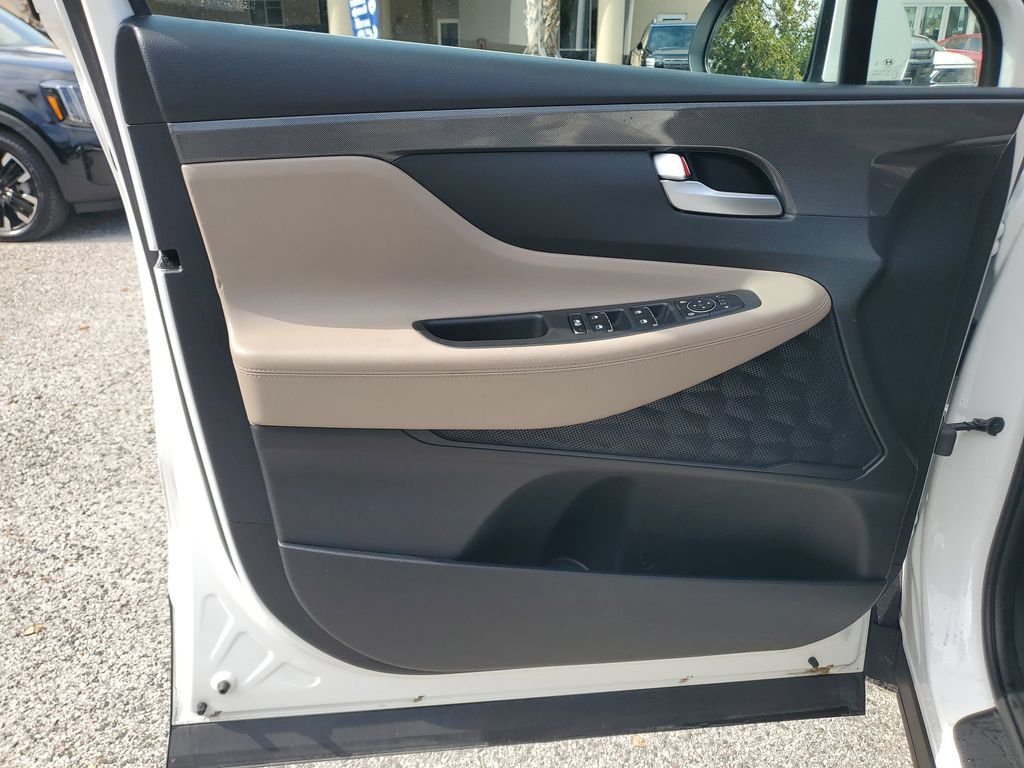 Thumbnail: 2023 Hyundai Santa Fe - 21