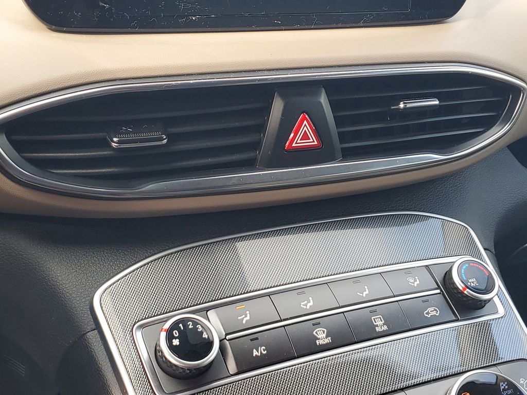 Thumbnail: 2023 Hyundai Santa Fe - 29