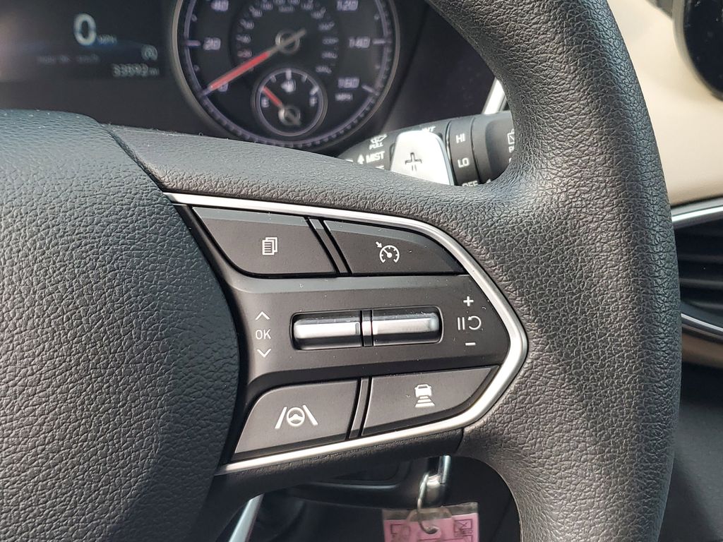 Thumbnail: 2023 Hyundai Santa Fe - 26