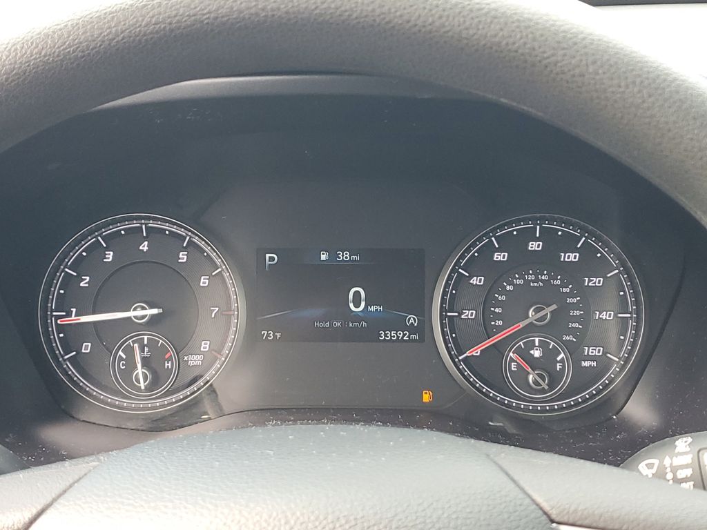 Thumbnail: 2023 Hyundai Santa Fe - 12