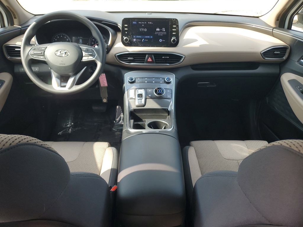 Thumbnail: 2023 Hyundai Santa Fe - 2