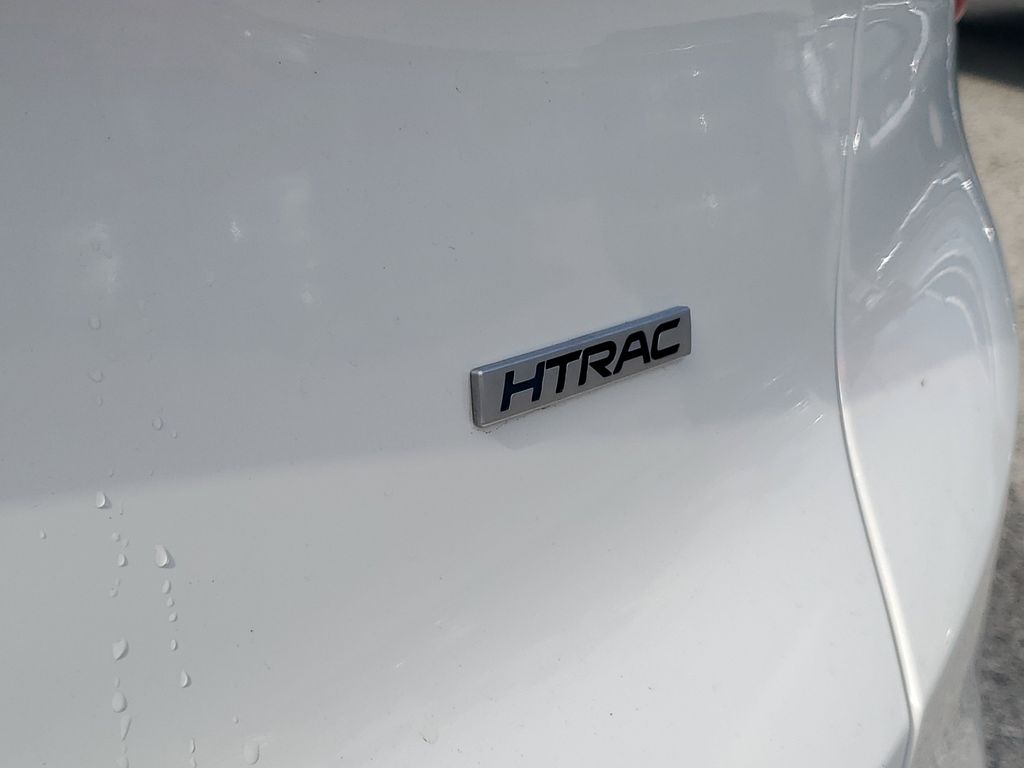 Thumbnail: 2023 Hyundai Santa Fe - 4