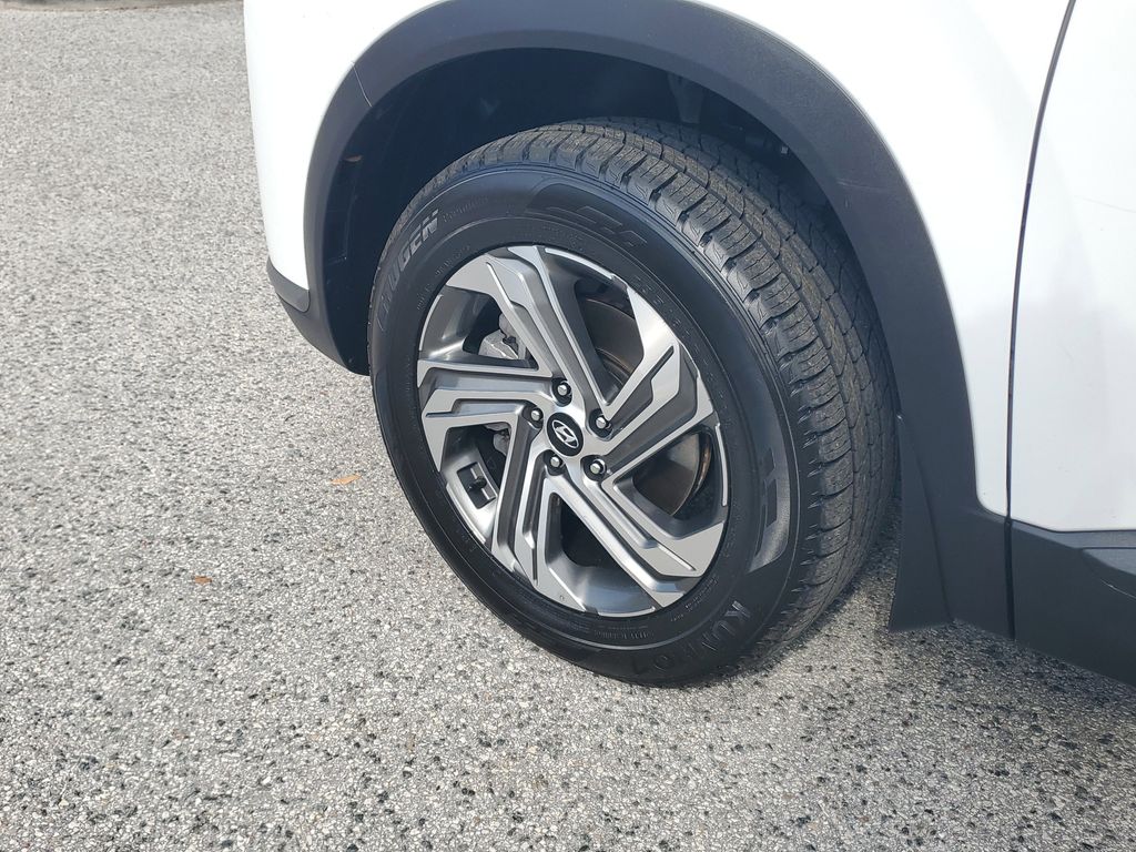 Thumbnail: 2023 Hyundai Santa Fe - 5