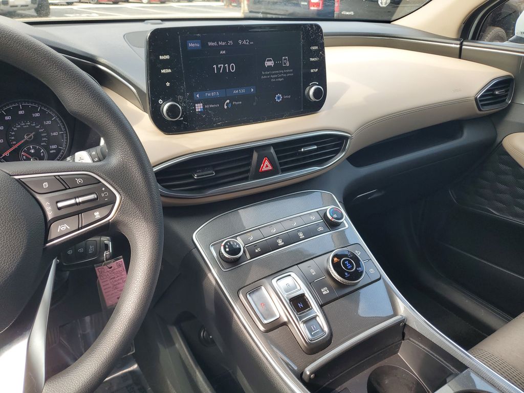 Thumbnail: 2023 Hyundai Santa Fe - 31