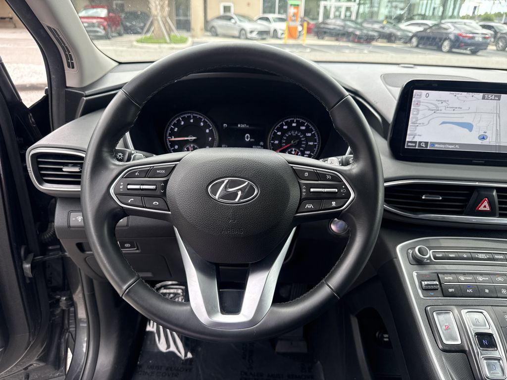 Thumbnail: 2023 Hyundai Santa Fe - 10