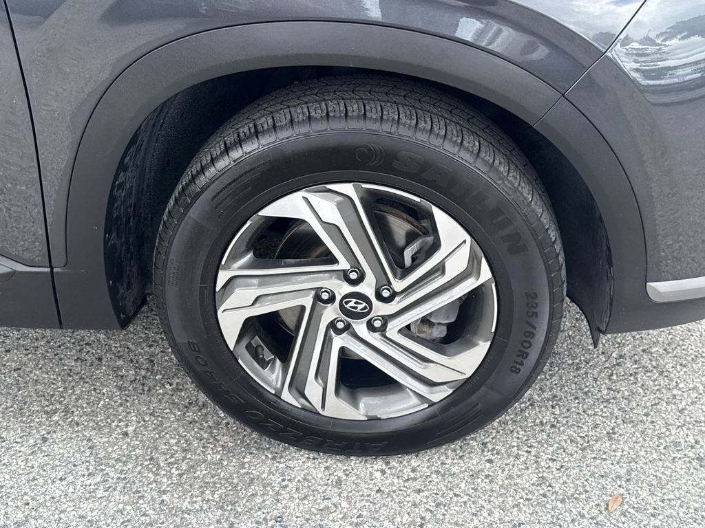 Thumbnail: 2023 Hyundai Santa Fe - 5