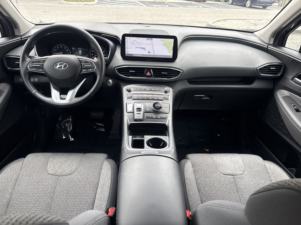 Thumbnail: 2023 Hyundai Santa Fe - 2