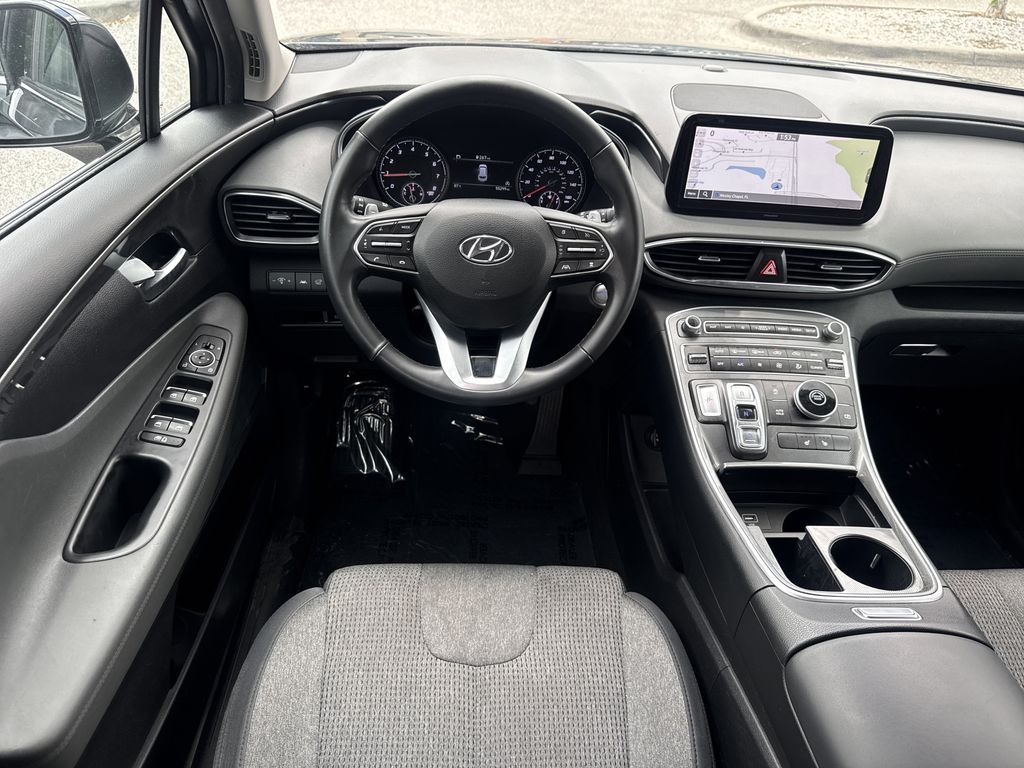 Thumbnail: 2023 Hyundai Santa Fe - 6