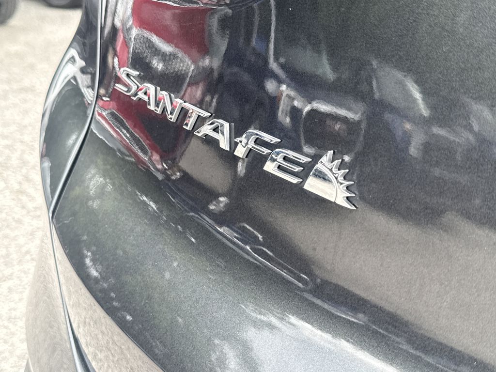 Thumbnail: 2023 Hyundai Santa Fe - 4