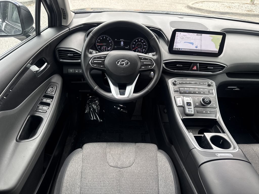 Thumbnail: 2023 Hyundai Santa Fe - 6