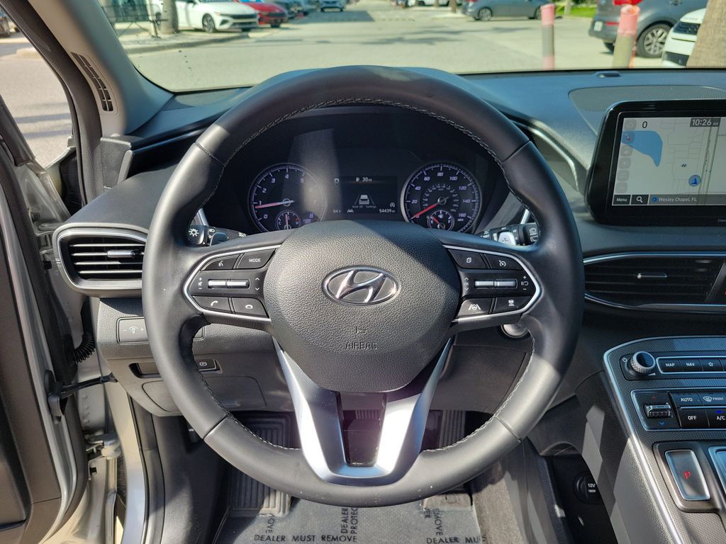 Thumbnail: 2023 Hyundai Santa Fe - 24