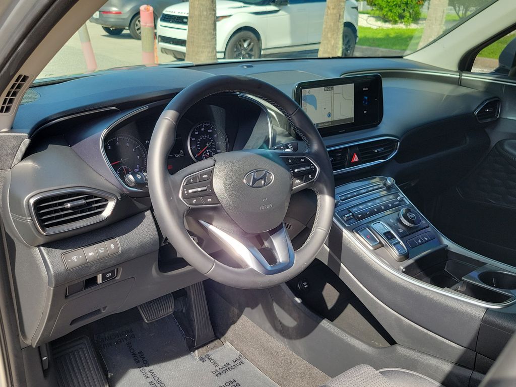 Thumbnail: 2023 Hyundai Santa Fe - 11