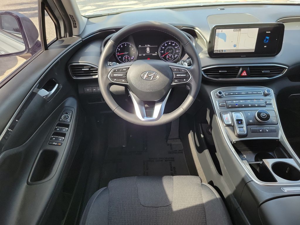Thumbnail: 2023 Hyundai Santa Fe - 10