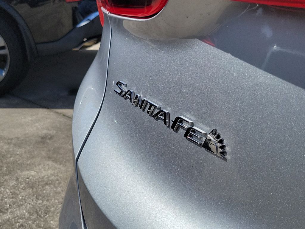 Thumbnail: 2023 Hyundai Santa Fe - 4
