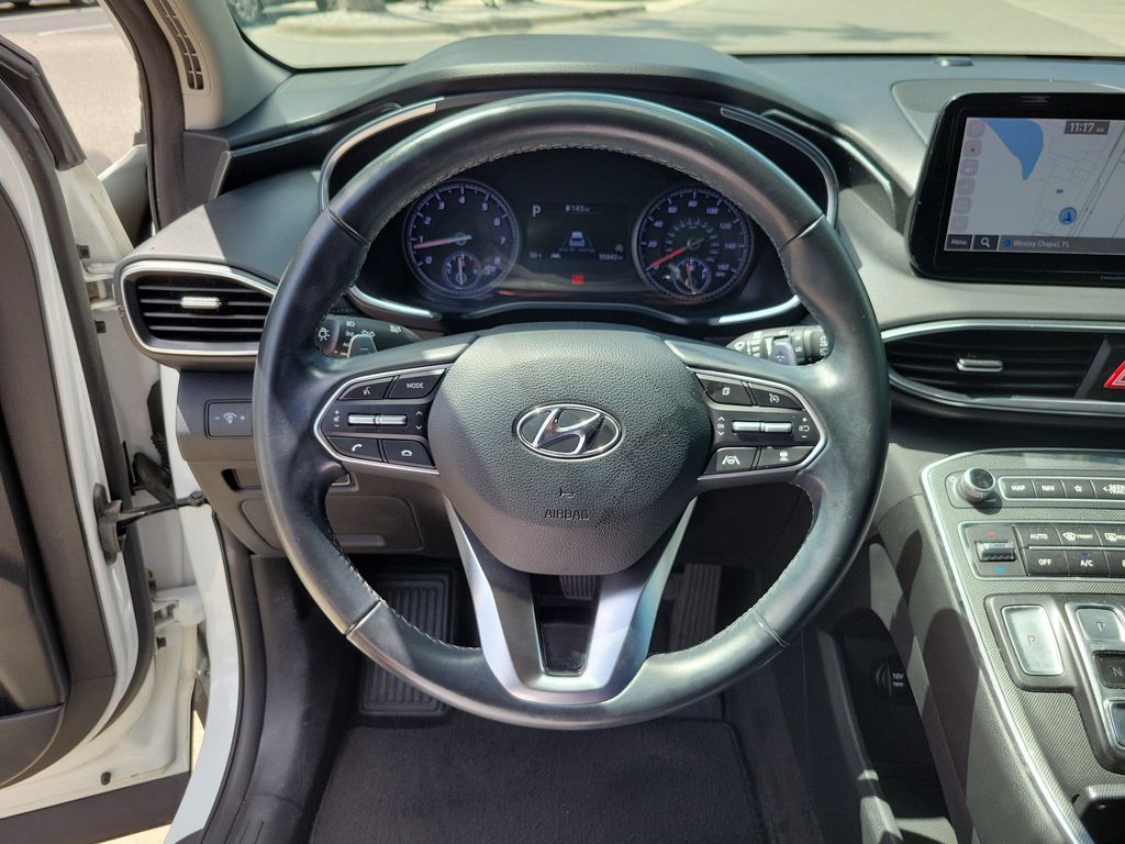 Thumbnail: 2023 Hyundai Santa Fe - 11