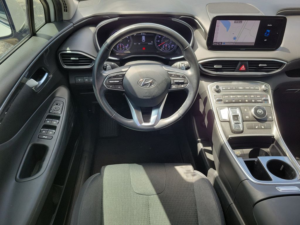 Thumbnail: 2023 Hyundai Santa Fe - 6