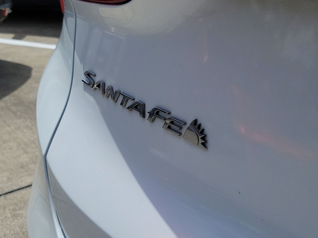 Thumbnail: 2023 Hyundai Santa Fe - 4