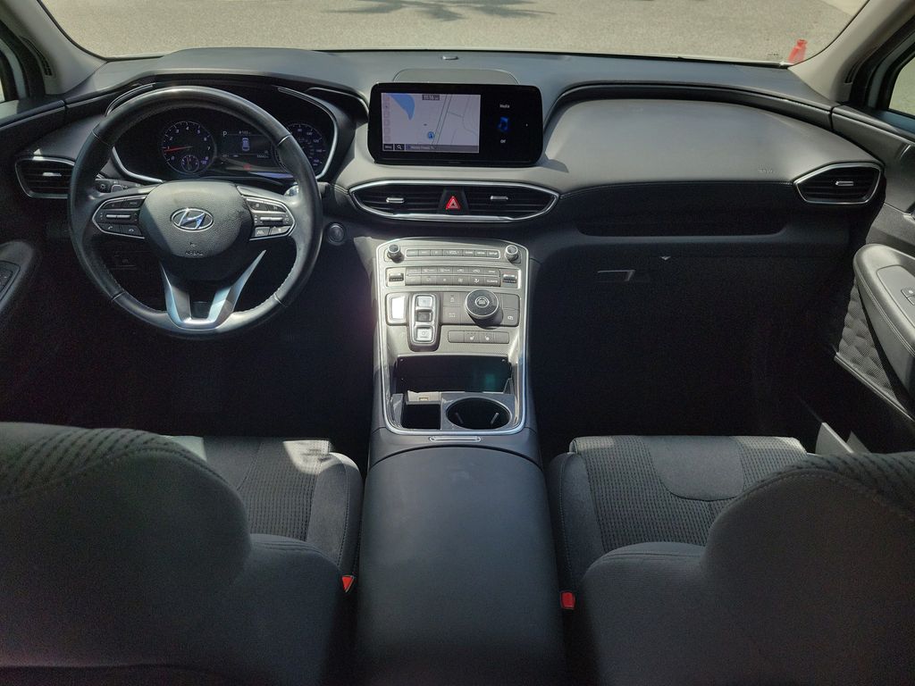 Thumbnail: 2023 Hyundai Santa Fe - 2