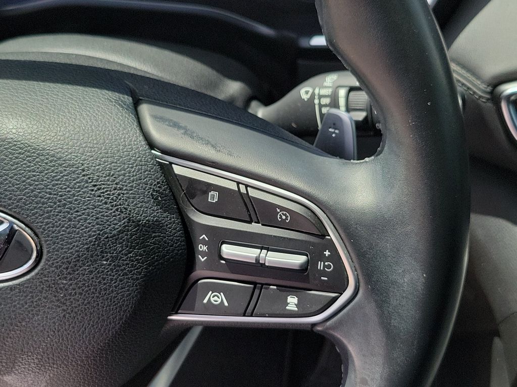 Thumbnail: 2023 Hyundai Santa Fe - 27