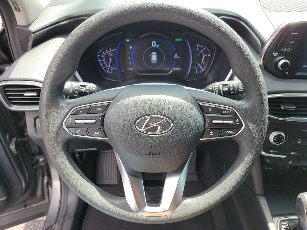 Thumbnail: 2020 Hyundai Santa Fe - 2