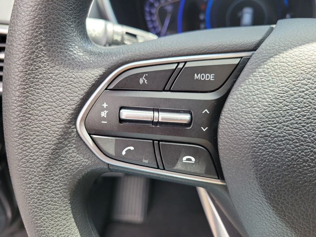 Thumbnail: 2020 Hyundai Santa Fe - 23