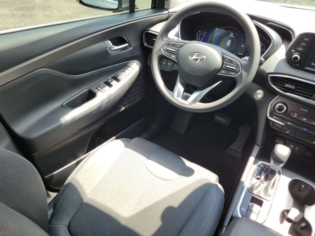 Thumbnail: 2020 Hyundai Santa Fe - 11