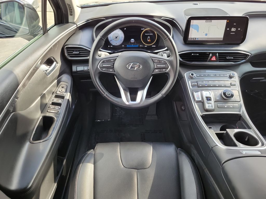 Thumbnail: 2023 Hyundai Santa Fe - 6