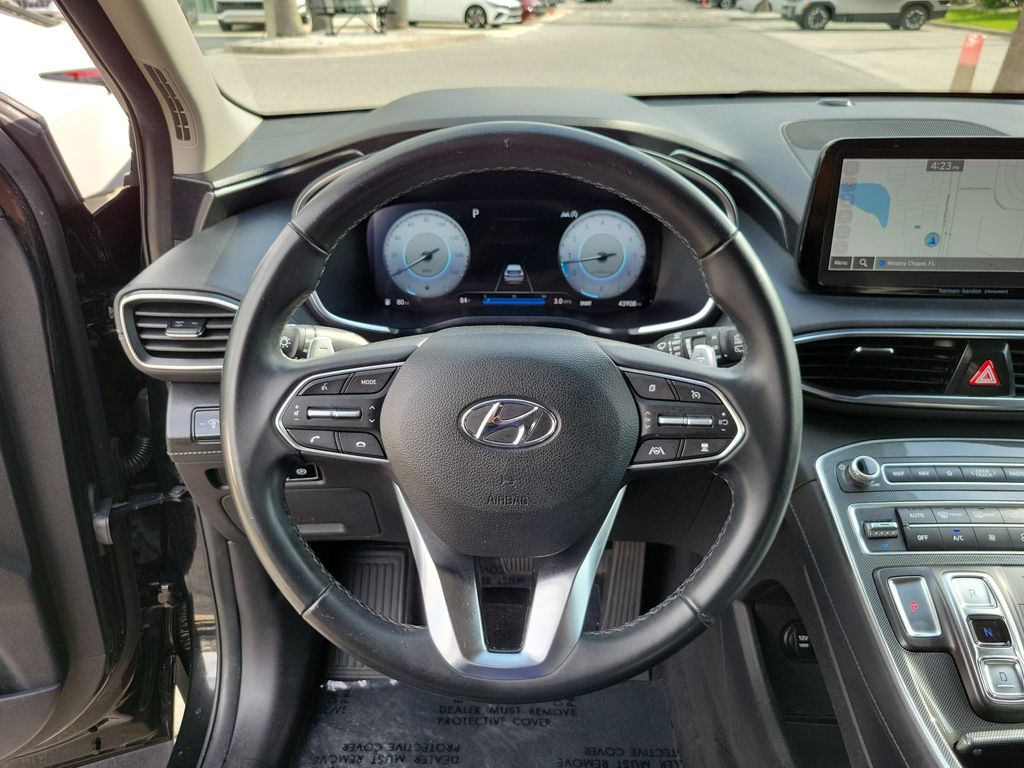 Thumbnail: 2023 Hyundai Santa Fe - 10