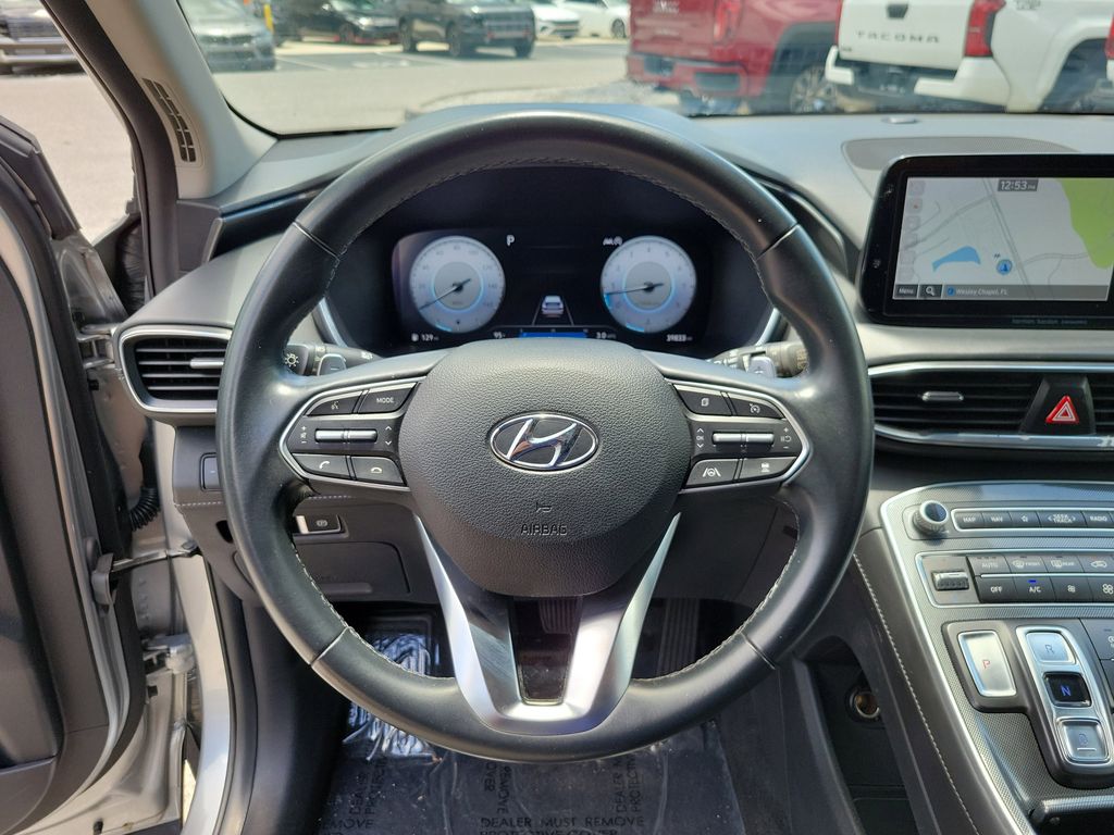Thumbnail: 2023 Hyundai Santa Fe - 11