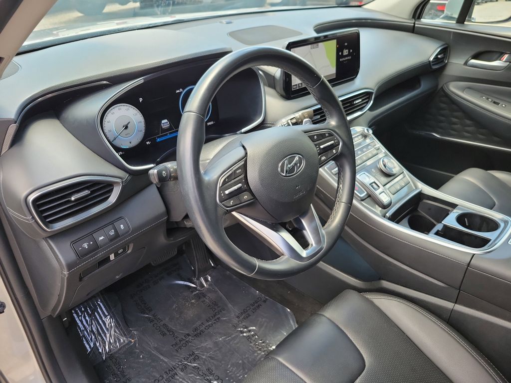 Thumbnail: 2023 Hyundai Santa Fe - 10