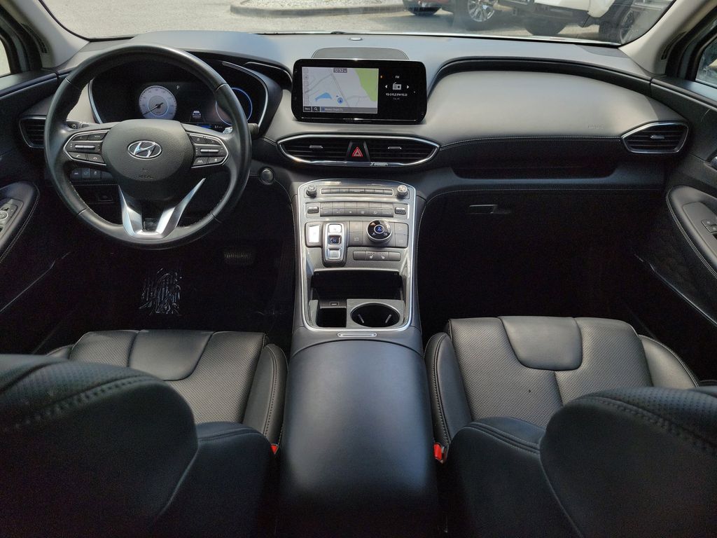 Thumbnail: 2023 Hyundai Santa Fe - 2