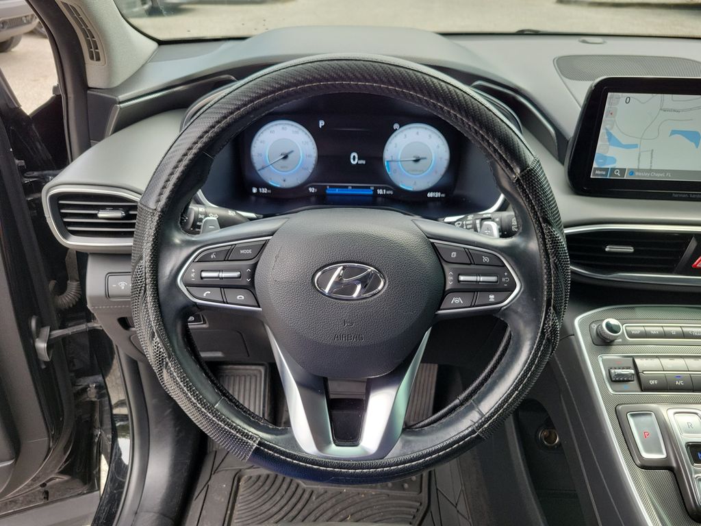 Thumbnail: 2023 Hyundai Santa Fe - 24