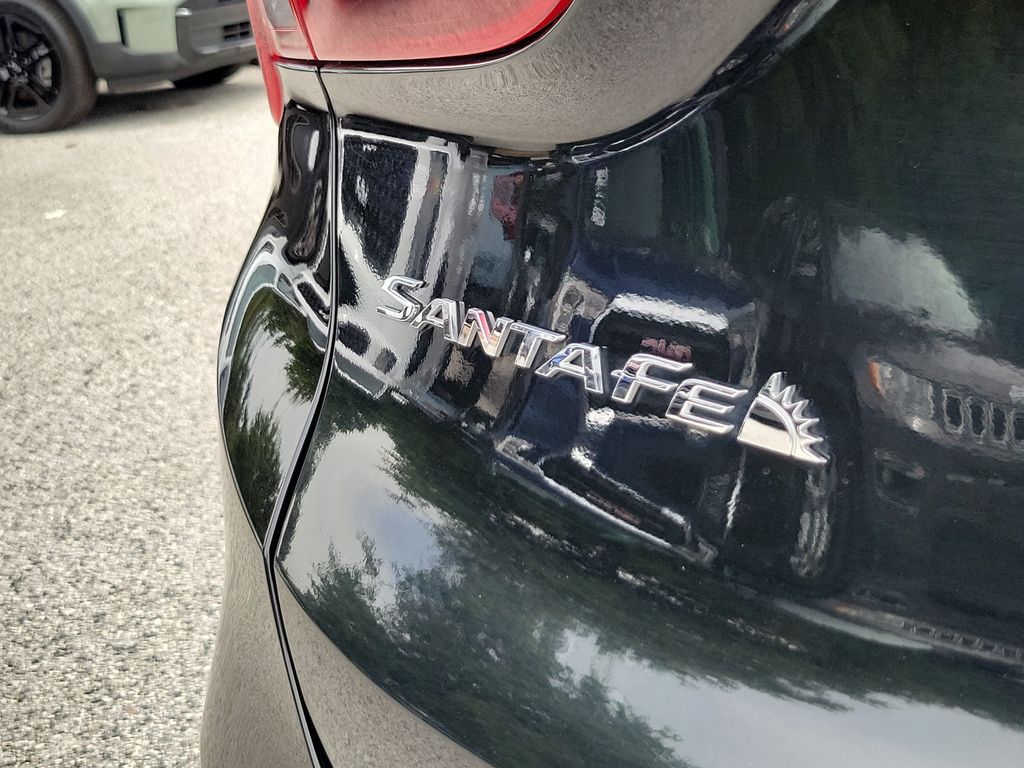 Thumbnail: 2023 Hyundai Santa Fe - 16