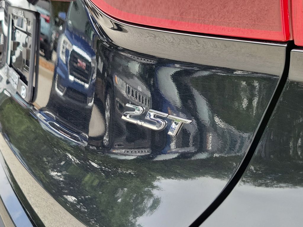 Thumbnail: 2023 Hyundai Santa Fe - 4