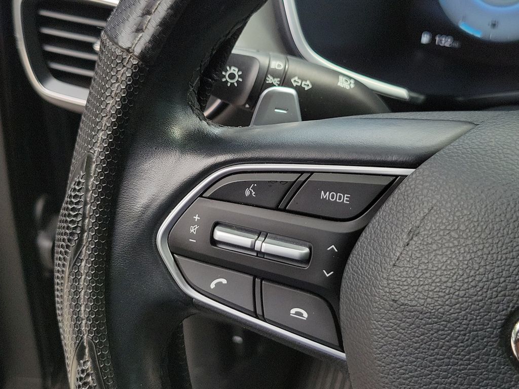 Thumbnail: 2023 Hyundai Santa Fe - 26