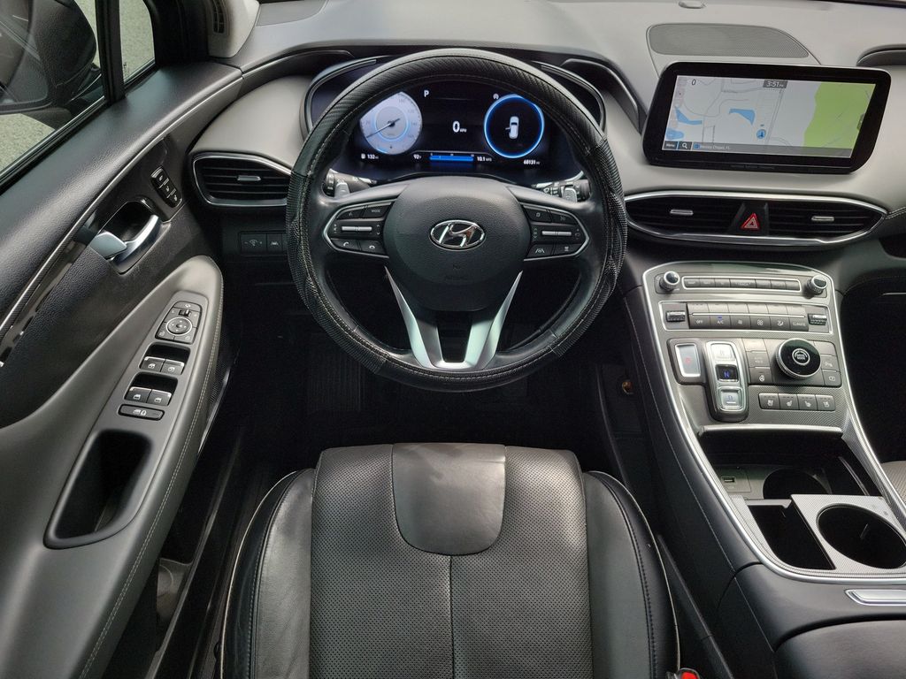 Thumbnail: 2023 Hyundai Santa Fe - 9
