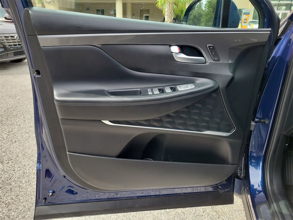 Thumbnail: 2022 Hyundai Santa Fe - 22