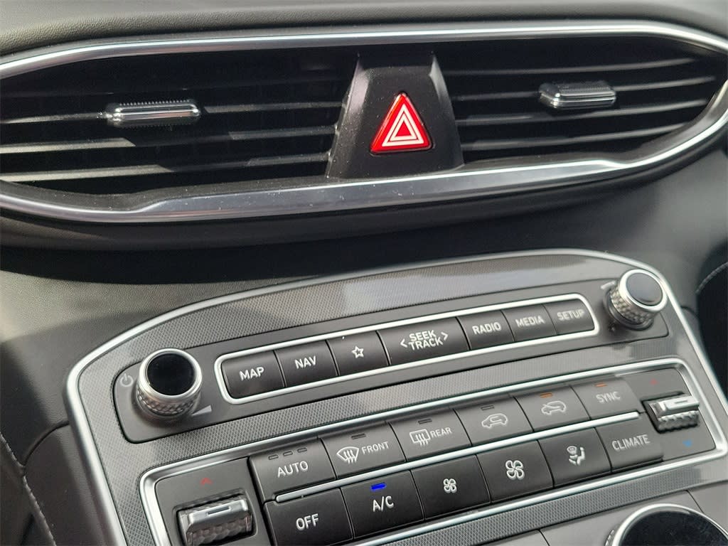 Thumbnail: 2022 Hyundai Santa Fe - 29