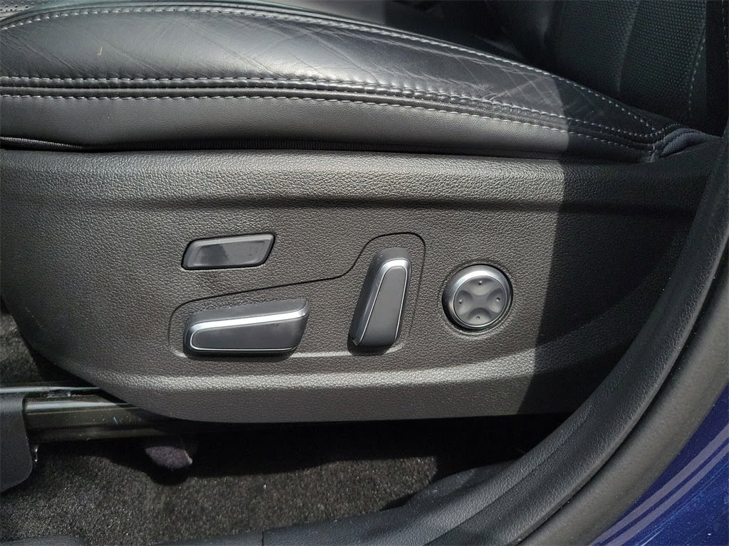 Thumbnail: 2022 Hyundai Santa Fe - 24