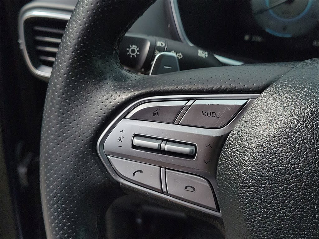 Thumbnail: 2022 Hyundai Santa Fe - 27