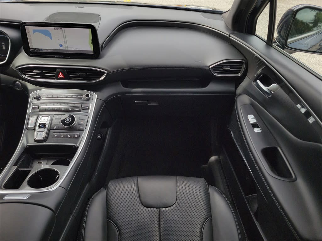 Thumbnail: 2022 Hyundai Santa Fe - 2